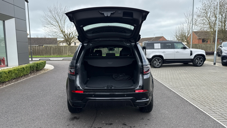 Land Rover Discovery Sport 1.5 P270e Landmark 5dr Auto [5 Seat] Station Wagon